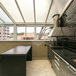Casa à venda com 3 quartos, sendo 1 suíte, em Campo Belo, São Paulo, SP