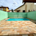 Casa Térrea à venda com 3 quartos, sendo 1 suíte,  em Cidade Universitária, Campinas, SP