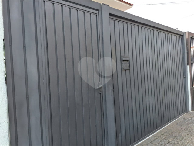 Sobrado à venda com 3 quartos, sendo 1 suíte,  em Limão, São Paulo, SP