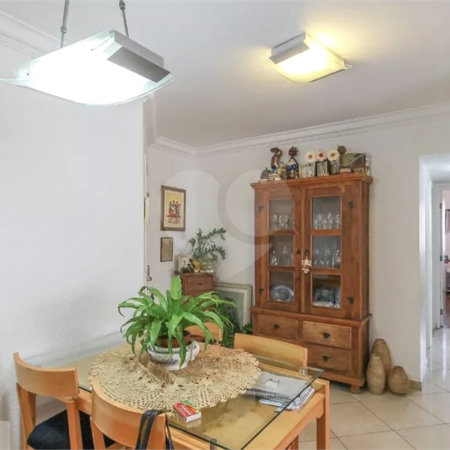 Apartamento à venda com 3 quartos, sendo 1 suíte, em Santa Teresinha, São Paulo, SP