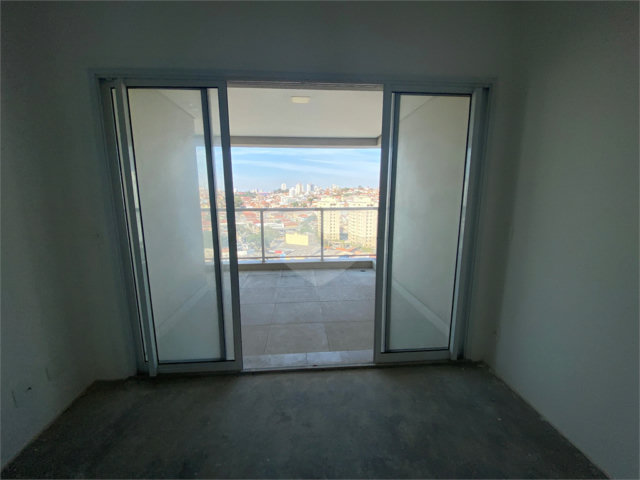 Apartamento à venda com 2 quartos, sendo 1 suíte,  em Santana, São Paulo, SP