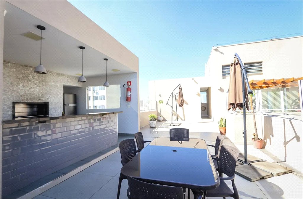 Apartamento à venda com 2 quartos em Bela Vista, São Paulo, SP