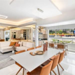 Apartamento à venda com 3 suítes no Centro, São Bernardo do Campo, SP