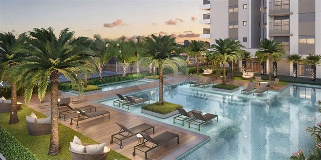 Apartamento à venda com 4 suítes em Vila Mariana, São Paulo, SP