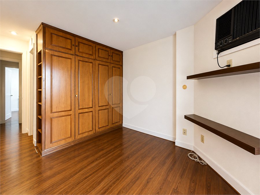 Apartamento à venda com 2 suítes em Lagoa, Rio de Janeiro, RJ