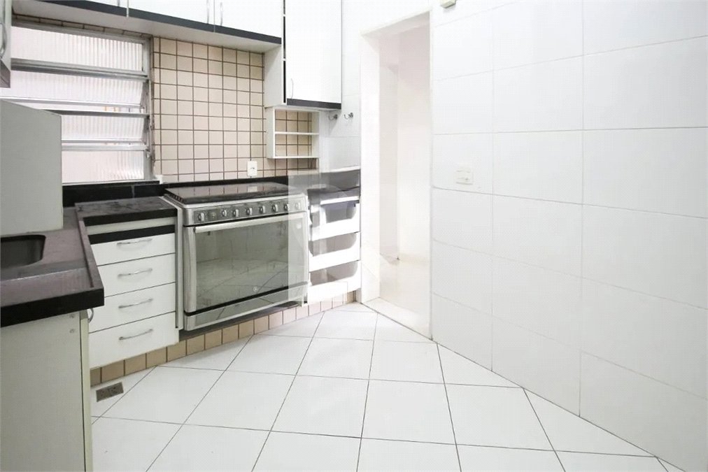 Apartamento à venda com 3 quartos em Leblon, Rio de Janeiro, RJ