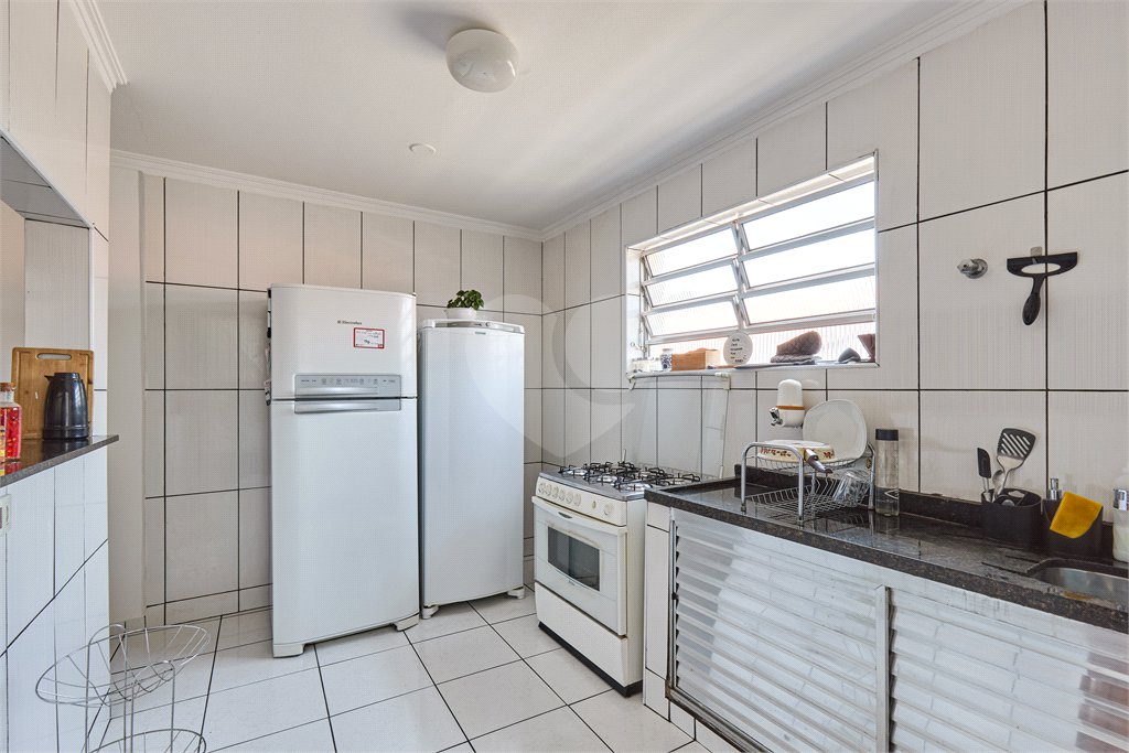 Sobrado à venda com 3 quartos, sendo 1 suíte,  em Chácara Flora, São Paulo, SP