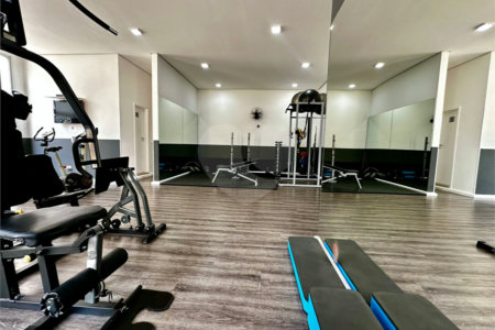 Apartamento à venda com 2 quartos, sendo 1 suíte, em Pinheiros, São Paulo, SP