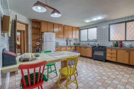 Casa à venda com 6 suítes em Alto da Boa Vista, São Paulo, SP
