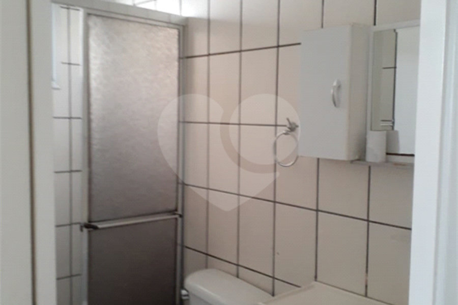Apartamento à venda com 2 quartos em Freguesia do Ó, São Paulo, SP