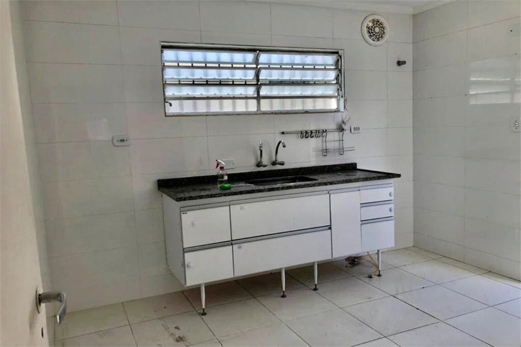 Sobrado à venda com 3 quartos, sendo 1 suíte,  em Brooklin Paulista, São Paulo, SP