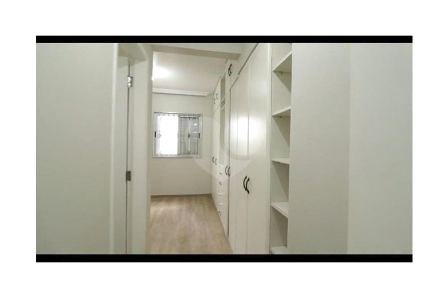 Apartamento à venda com 3 quartos, sendo 1 suíte, em Santana, São Paulo, SP