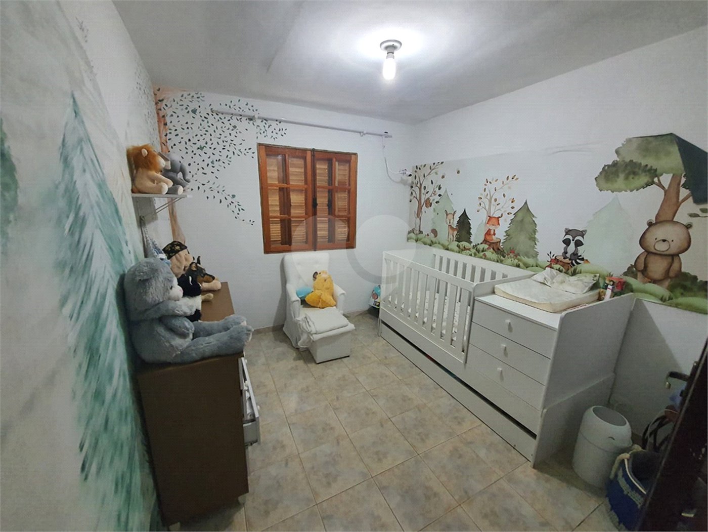 Chácara à venda ou para alugar com 3 quartos em Vila Marcelo, São Paulo, SP