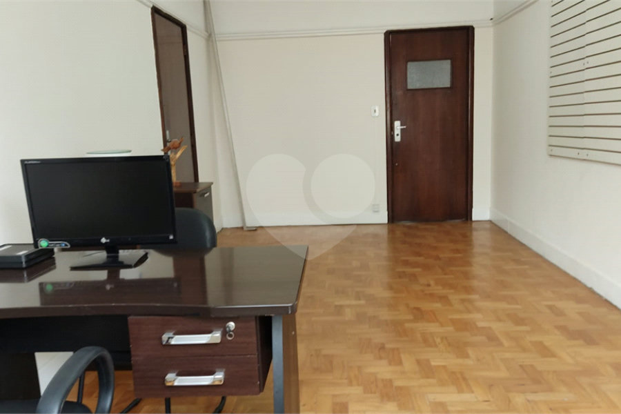 Sala à venda no Centro, São Paulo, SP