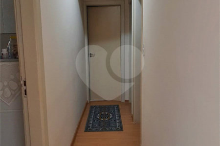 Apartamento à venda com 2 quartos em Brooklin Paulista, São Paulo, SP