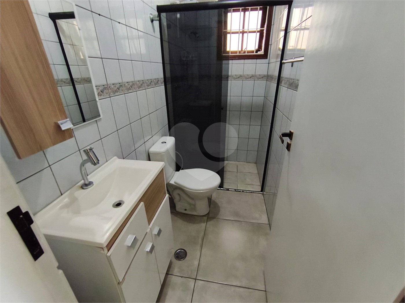 Sobrado à venda com 3 quartos, sendo 1 suíte, em Vila Nivi, São Paulo, SP