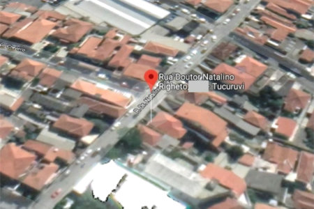 Sobrado à venda com 3 quartos em Tucuruvi, São Paulo, SP