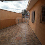 Sobrado à venda com 3 quartos em Vila Santa Maria, São Paulo, SP