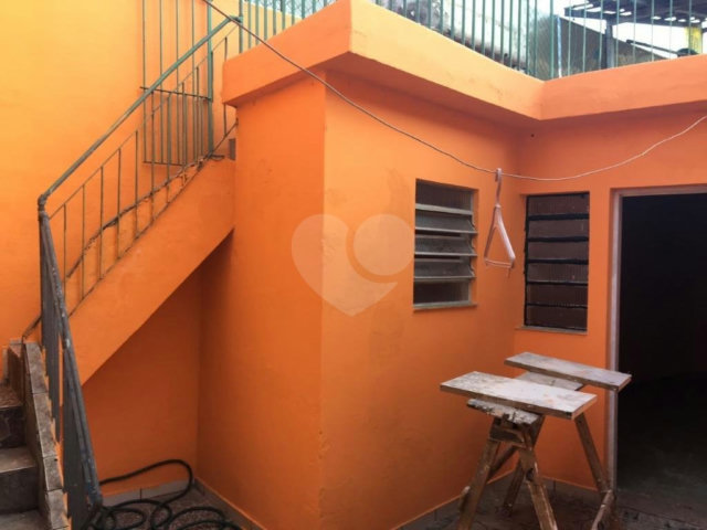 Casa Térrea à venda com 3 quartos, sendo 1 suíte,  em Casa Verde, São Paulo, SP