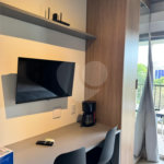Apartamento para alugar com 1 quarto em Jardim América, São Paulo, SP