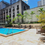 Apartamento à venda com 4 suítes em Brooklin Novo, São Paulo, SP