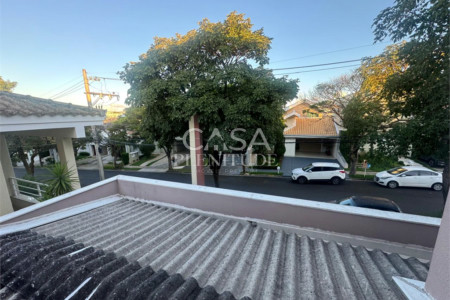 Casa em condomínio à venda com 3 suítes em Parque Residencial Villa dos Inglezes, Sorocaba, SP