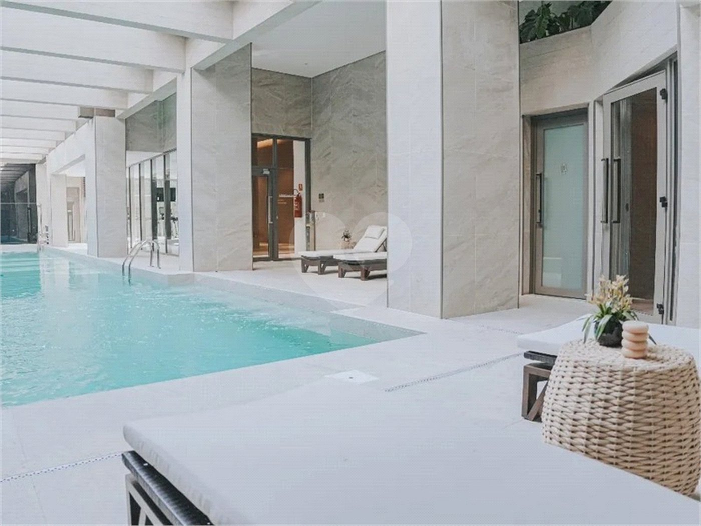 Studio à venda com 1 quarto em Itaim Bibi, São Paulo, SP