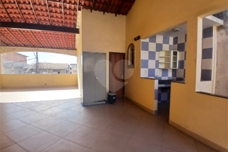 Casa à venda com 3 quartos, sendo 2 suítes, em Campo Grande, Rio de Janeiro, RJ