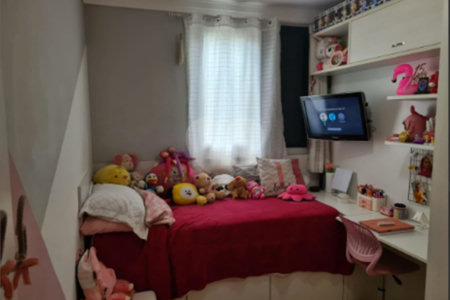 Apartamento à venda com 3 quartos, sendo 1 suíte, em Tatuapé, São Paulo, SP