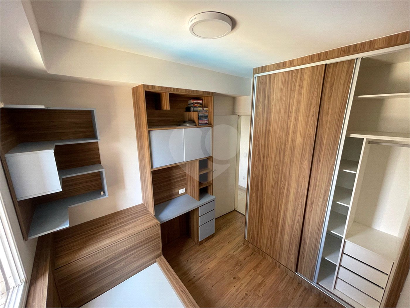 Apartamento à venda com 3 quartos, sendo 1 suíte, em Baeta Neves, São Bernardo do Campo, SP