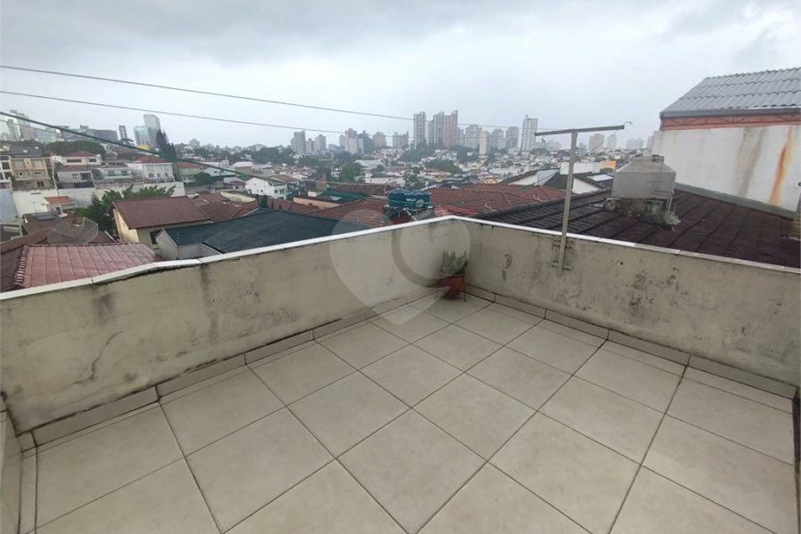 Sobrado à venda com 2 quartos em Santana, São Paulo, SP