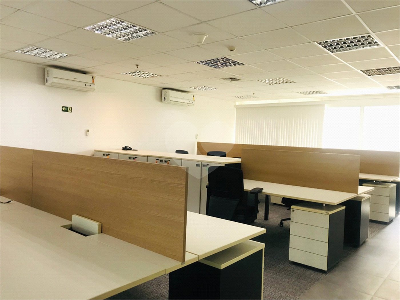 Sala para alugar no Centro, São Bernardo do Campo, SP