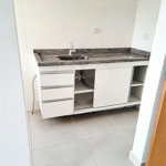 Apartamento à venda com 1 suíte em Vila Guilherme, São Paulo, SP