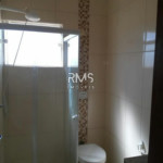 Apartamento à venda com 2 quartos em Parque Residencial Mayard, Itu, SP