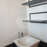 Apartamento à venda com 2 quartos em Freguesia do Ó, São Paulo, SP