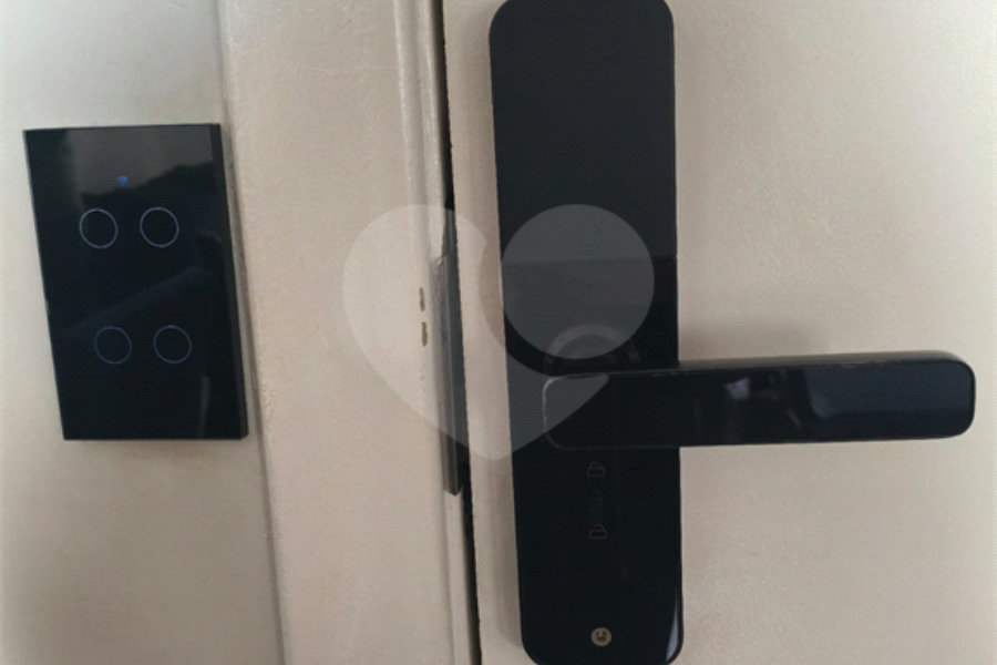 Apartamento à venda com 2 quartos em Vila Guilherme, São Paulo, SP
