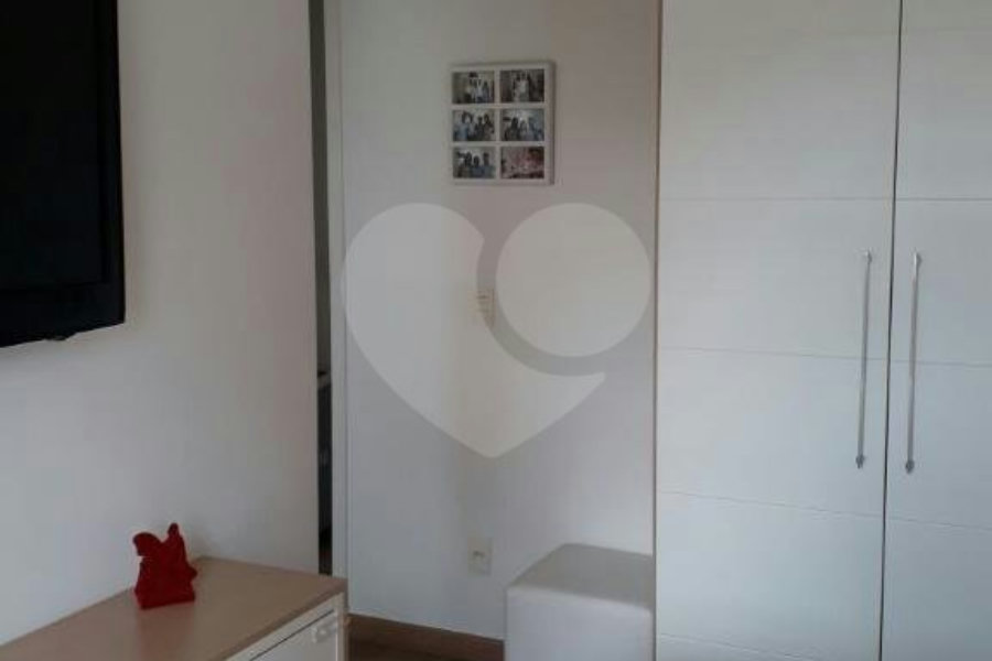 Apartamento à venda com 3 quartos, sendo 1 suíte, em Mandaqui, São Paulo, SP