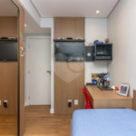 Apartamento à venda com 4 quartos, sendo 2 suítes, em Jardim Prudência, São Paulo, SP