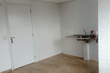 Apartamento à venda com 2 quartos em Jardim Taboão, São Paulo, SP