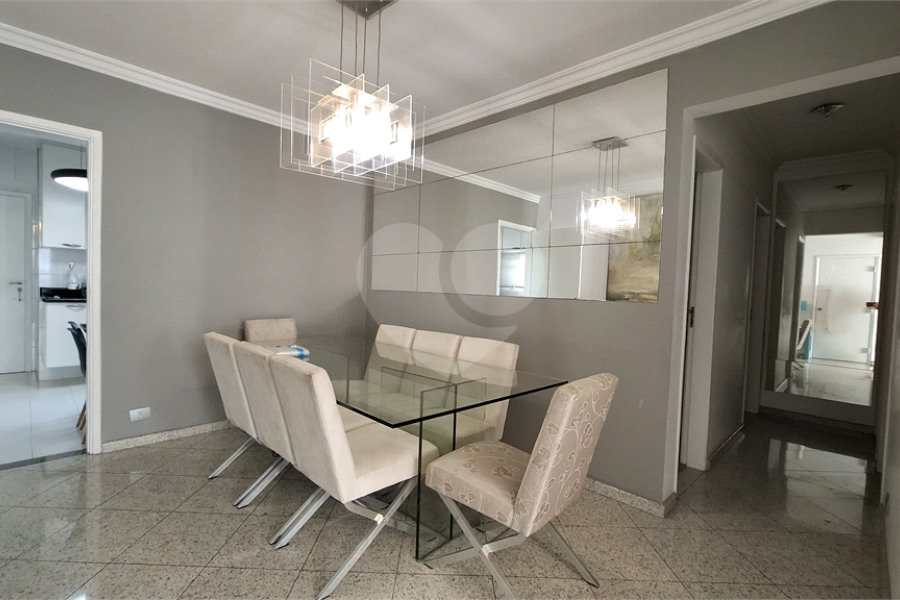 Apartamento à venda com 3 quartos, sendo 1 suíte,  em Casa Verde, São Paulo, SP