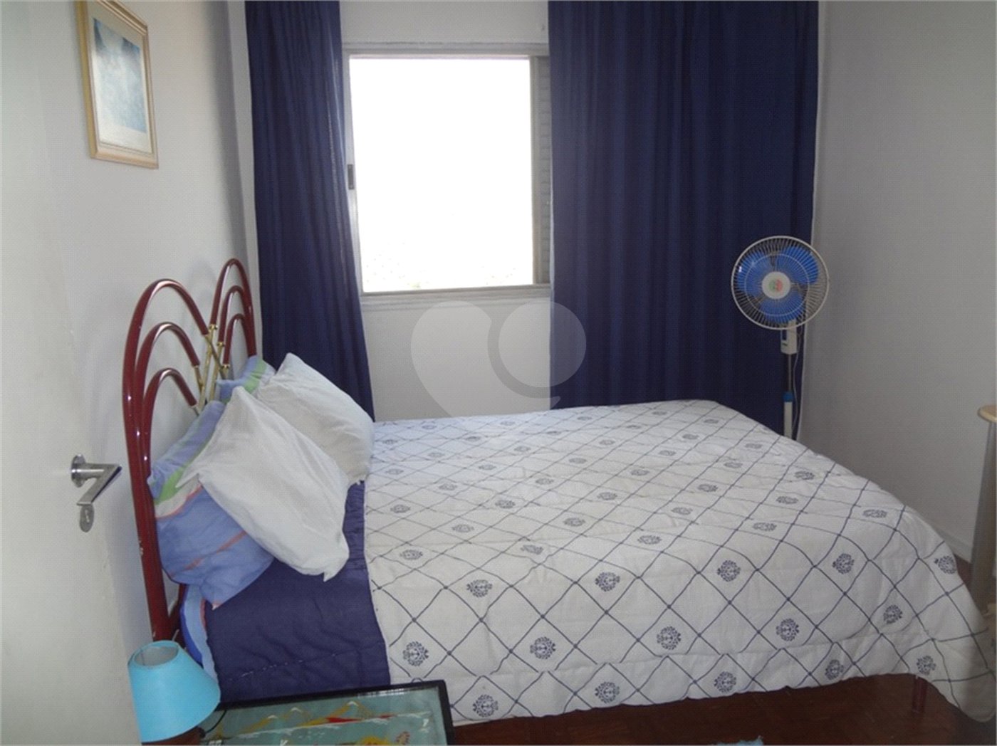 Apartamento à venda com 1 quarto em Cambuci, São Paulo, SP