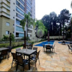 Apartamento à venda com 3 suítes em Mandaqui, São Paulo, SP