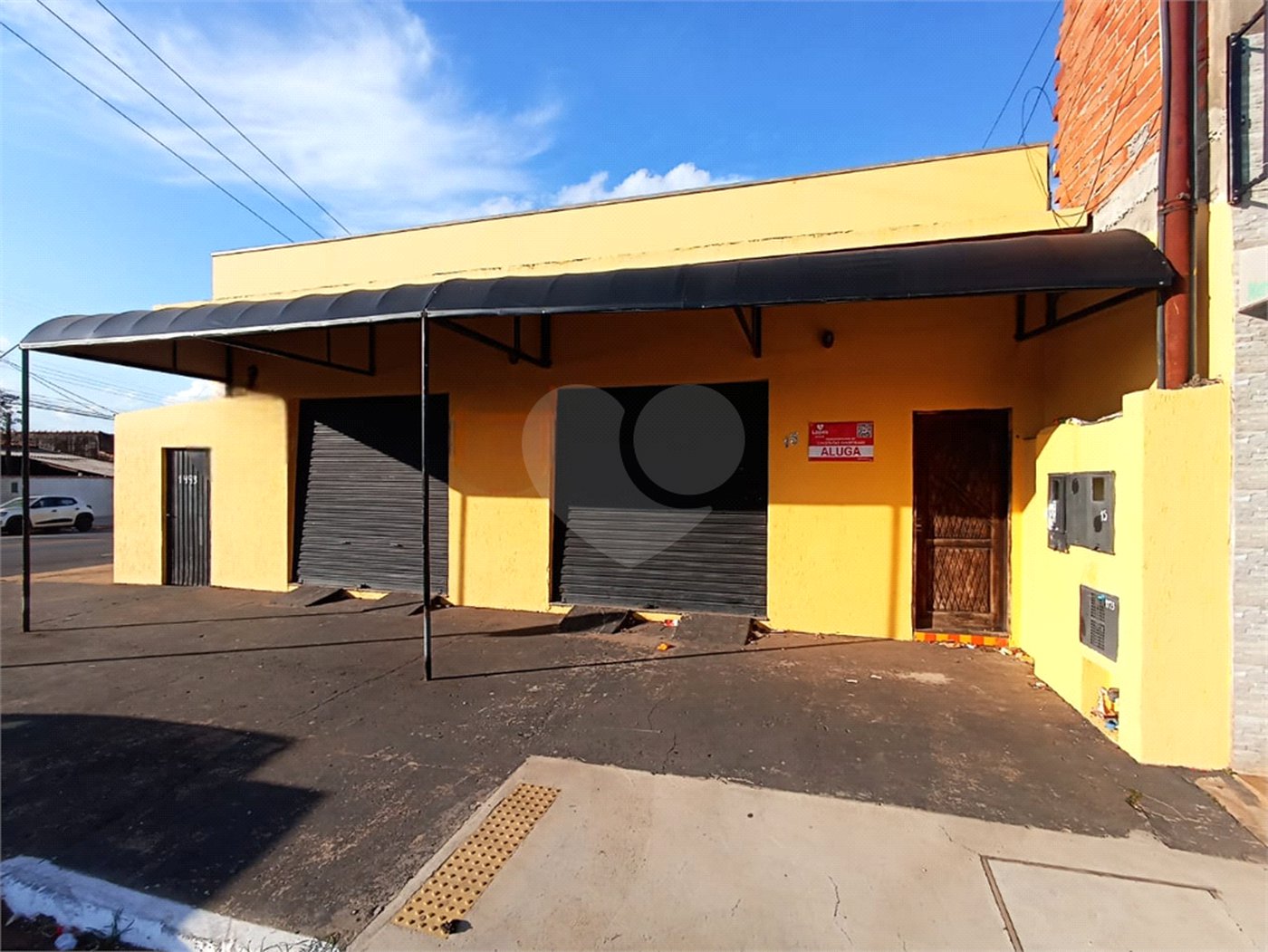 Casa para alugar em Jardim Bela Vista, Itapetininga, SP