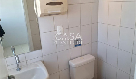 Sala para alugar em Parque Campolim, Sorocaba, SP