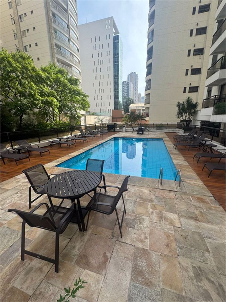 Apartamento Residencial para venda e locação, Aparecida, Santos - AP1898.