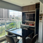 Apartamento à venda em Brooklin Paulista, São Paulo, SP