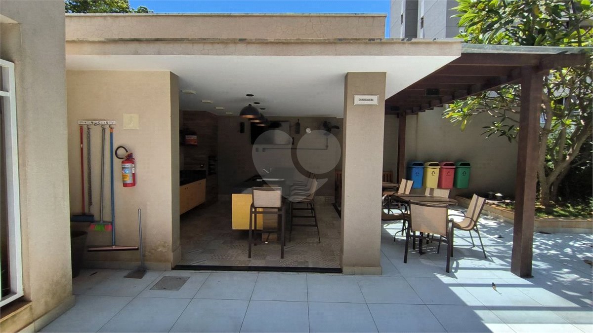 Apartamento à venda com 2 quartos, sendo 1 suíte, em Vila Amélia, Ribeirão Preto, SP