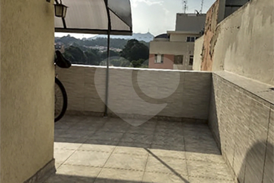 Apartamento à venda com 2 quartos em Jaraguá, São Paulo, SP