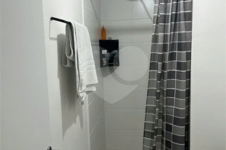 Apartamento em Vila Moraes – 37m²