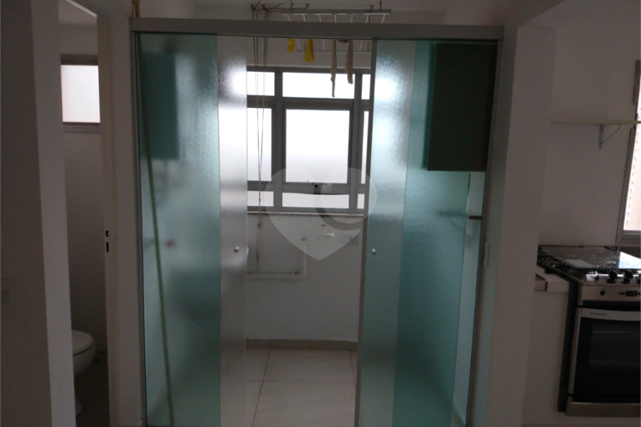 Apartamento para alugar com 2 quartos, sendo 1 suíte, em Campo Belo, São Paulo, SP